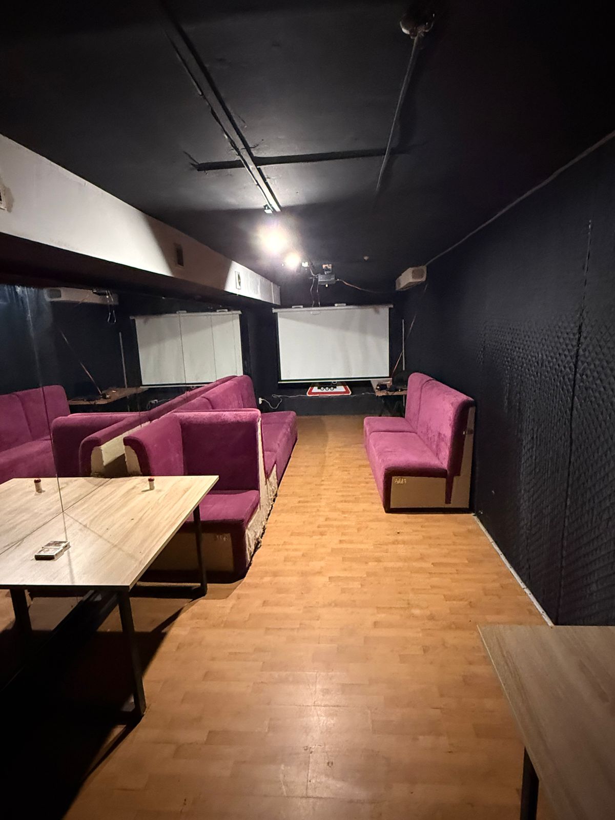 План помещения